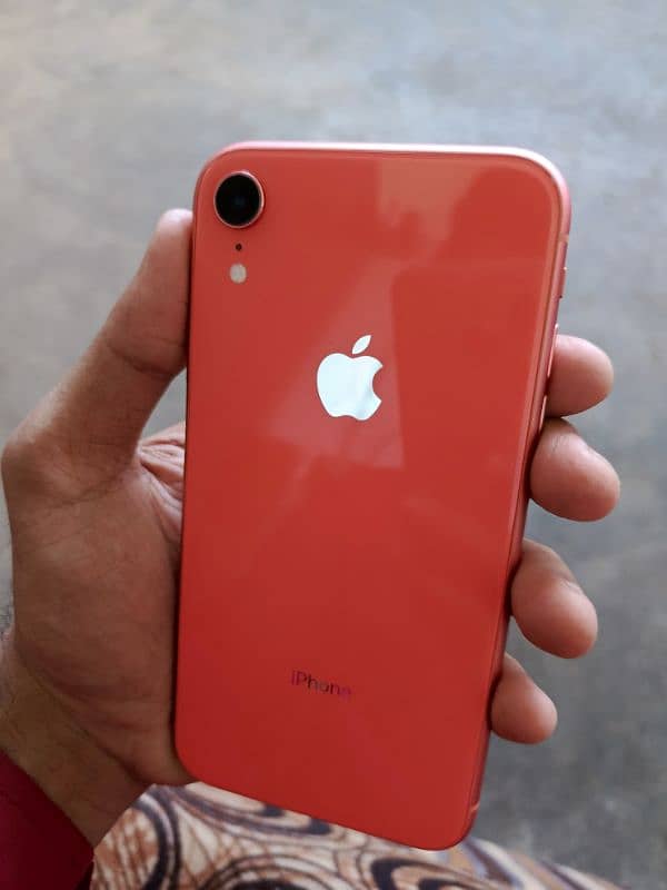 I phone xr 64 gb non pta 0