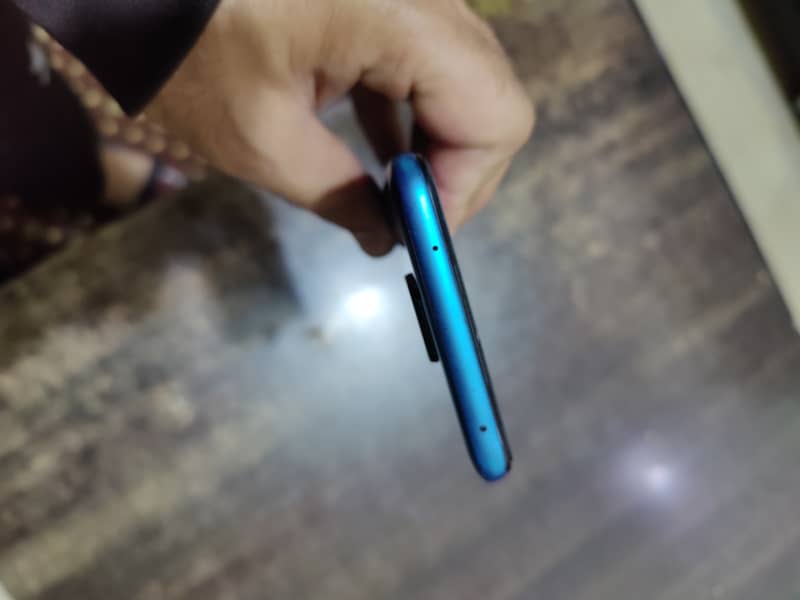 Redmi Note 9s | 6/128 | Aurora Blue | Duel Sim | PTA Approved 3