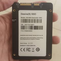 desire ssd