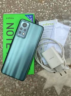 Infinix