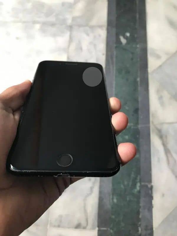 i want to sale i phone 7 plus pta approved 128 gb 5