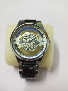 double color Watch only 699