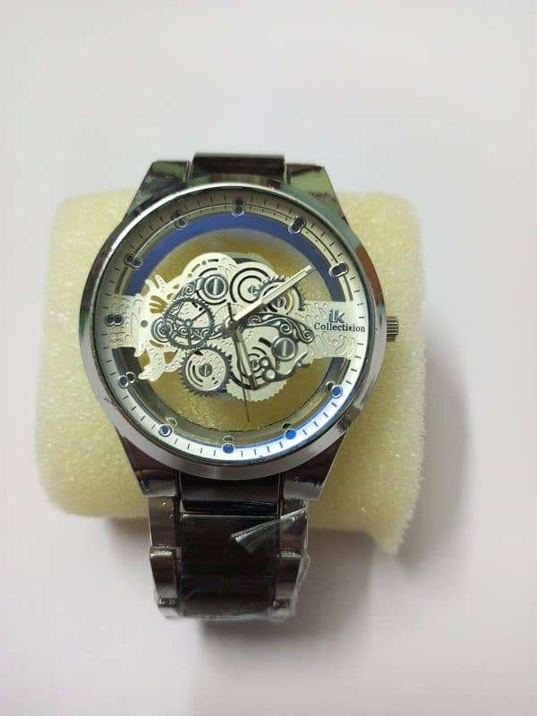 double color Watch only 699 0