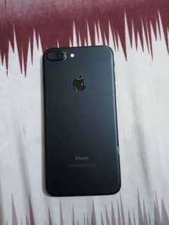 iPhone 7 plus 256gb