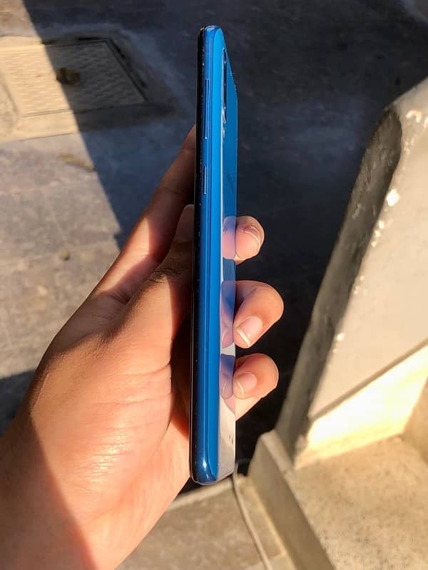 Samsung Galaxy A50 NON PTA 8