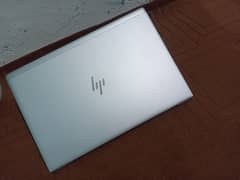 HP EliteBook 850 G5 | i7 8th Gen (1TB SSD)