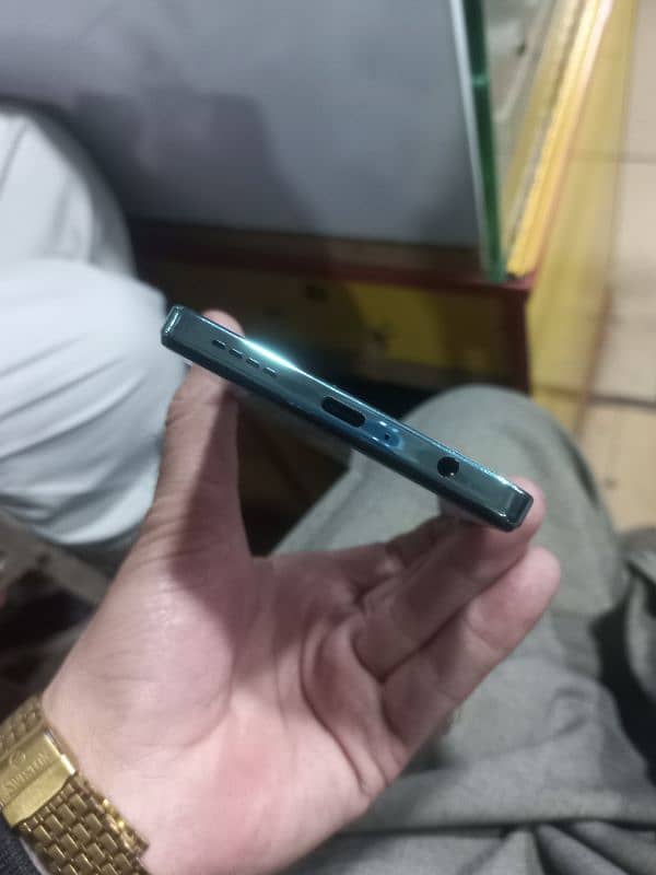 infinix hot40 5