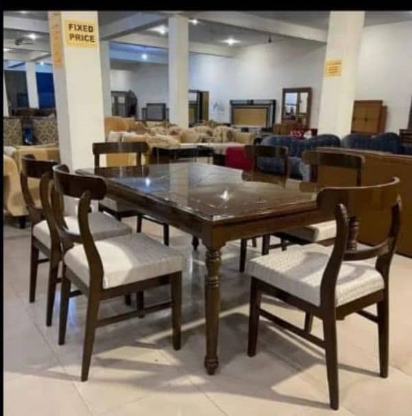 Dining Table with chairs/ dining table 8 chairs/dining chairs 12