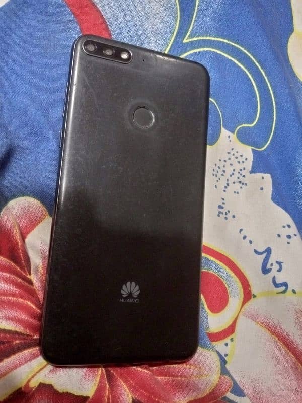 Huawei Y7 prime 3 32 3