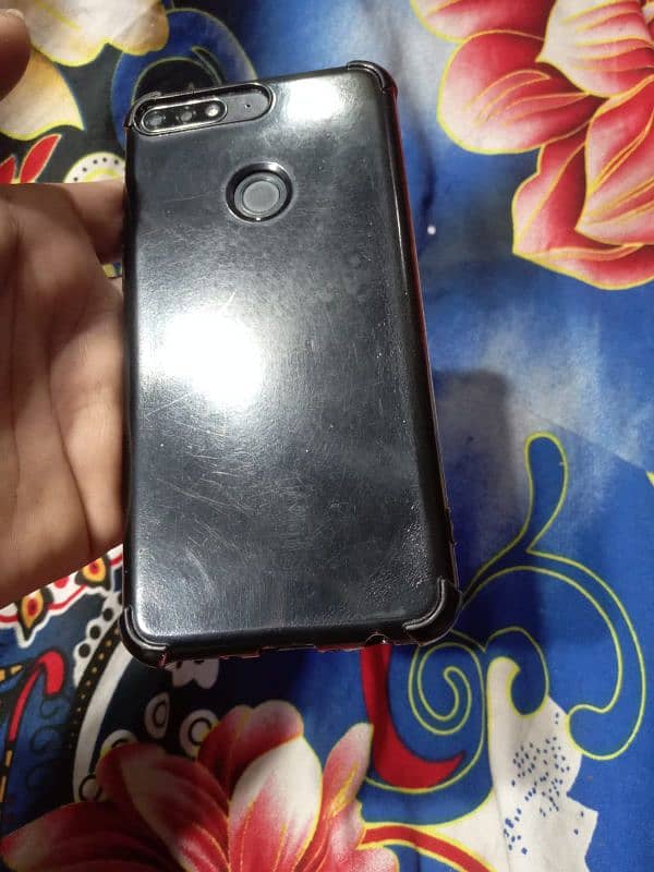 Huawei Y7 prime 3 32 5