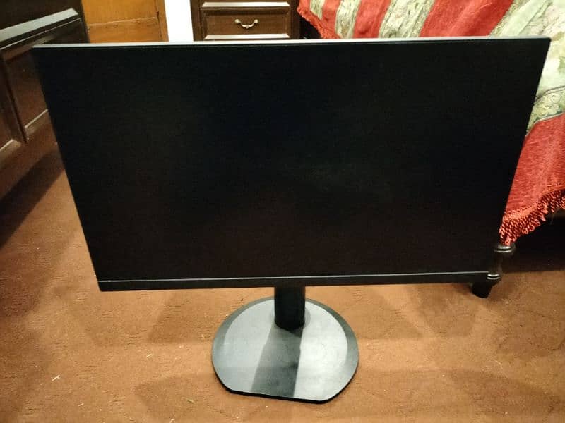 Planar PXN2470MW LCD Monitor 0