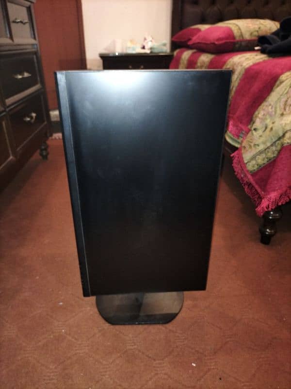 Planar PXN2470MW LCD Monitor 3