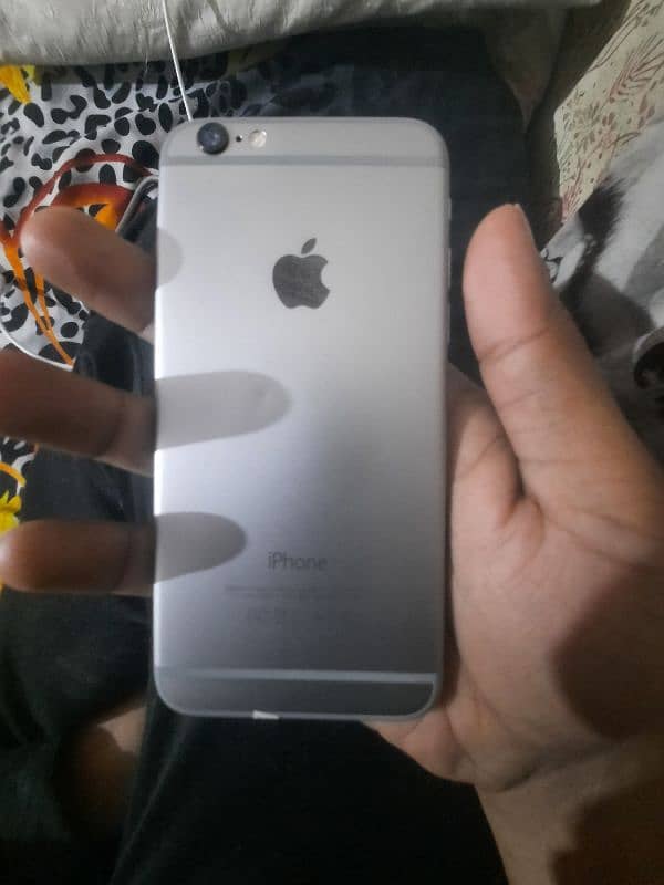 urgent sell iphone 6 1