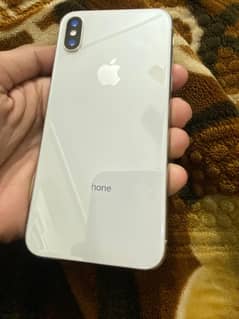 Apple iPhone X - 256 GB