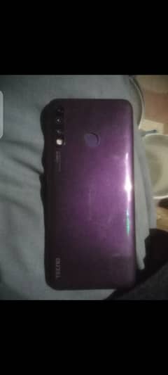 Tecno Camon 12 Air