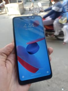 Redmi Xiaomi Note 6 Pro