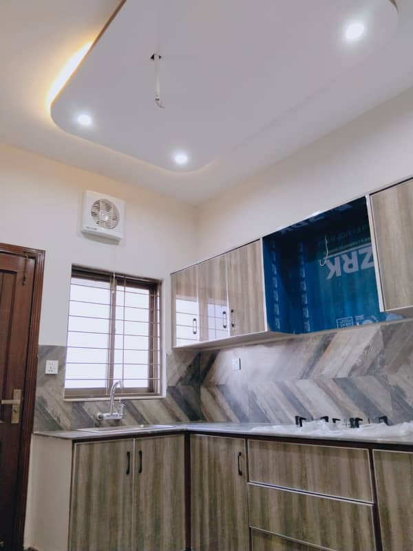 05 MARLA HOUSE FOR SALE LDA APPROVED IN LOW COST-G BLOCK PHASE 2 BAHRIA ORCHARD LAHORE 1