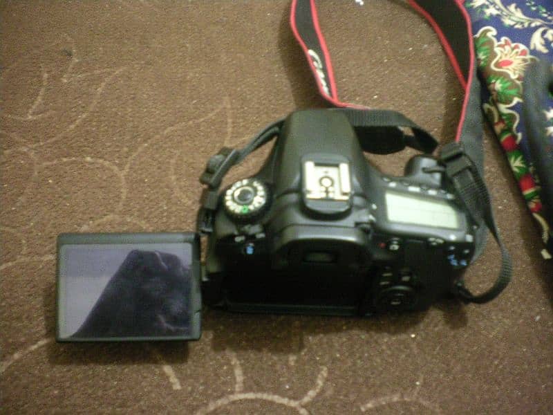 canon EOS60D 9