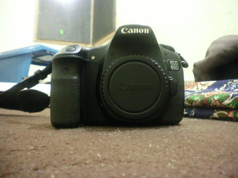 canon EOS60D 10