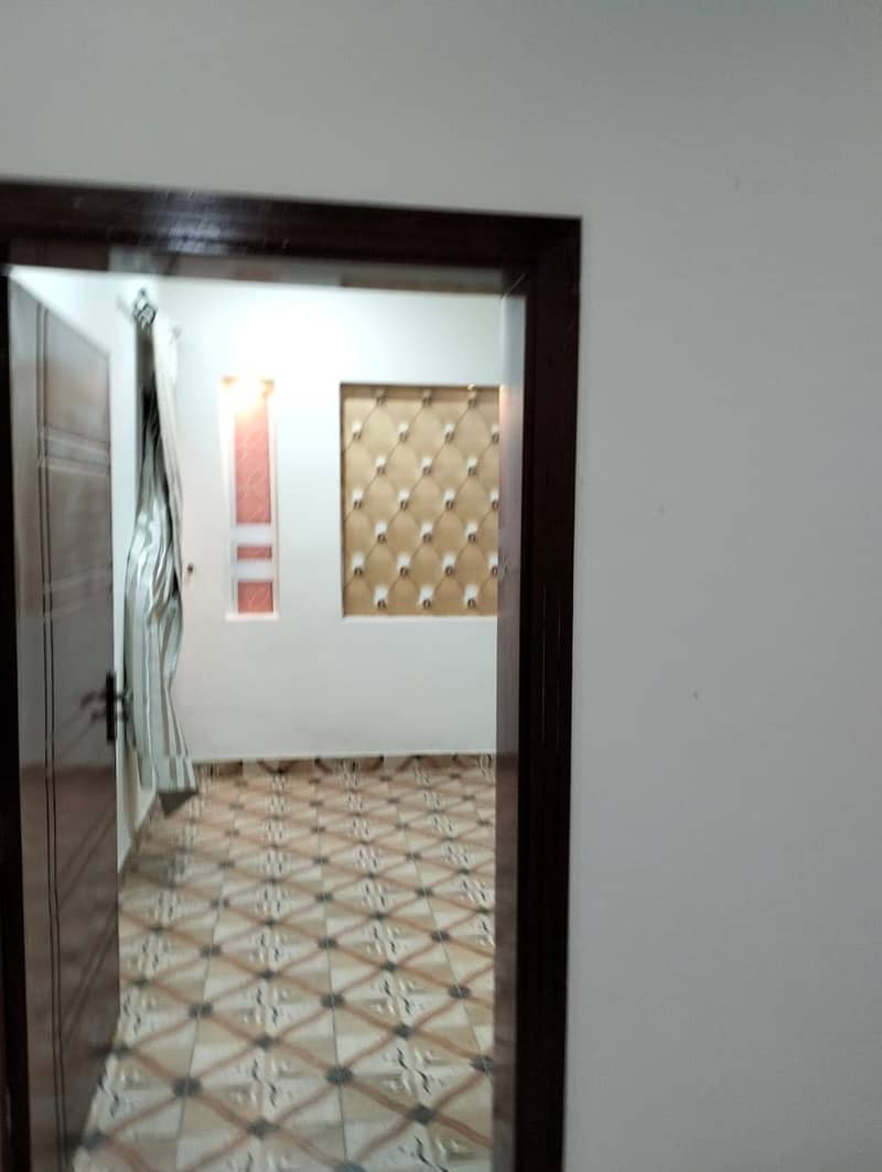 4 Marla Beautiful House Available For Rent In Sheikh Collony Sialkot 9