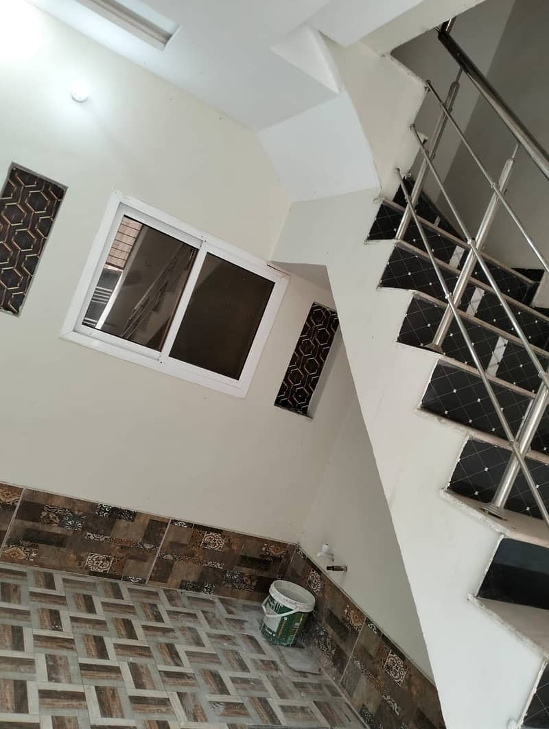 4 Marla Beautiful House Available For Rent In Sheikh Collony Sialkot 11