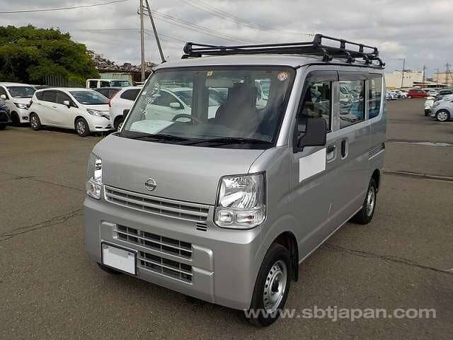 Nissan Clipper 2019 3