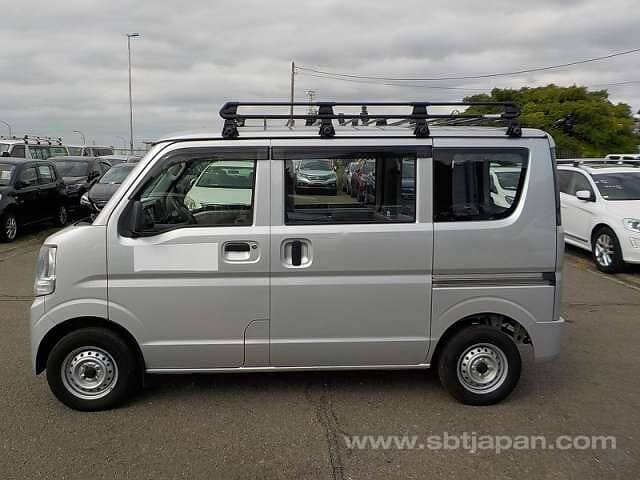 Nissan Clipper 2019 4