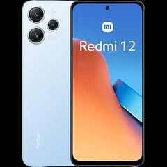 redmi 12 6/128