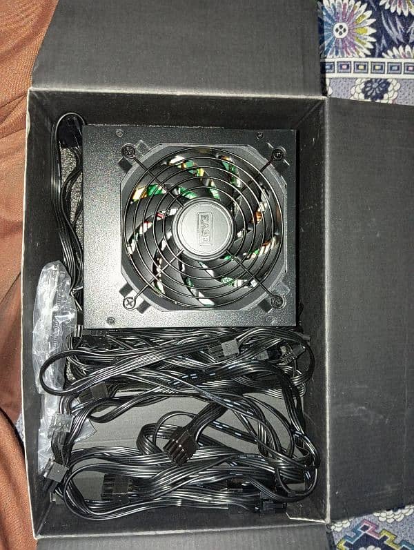 ease power supply for gaming pcs 1