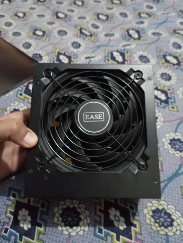 ease power supply for gaming pcs 2