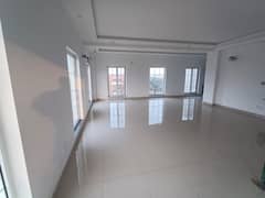 4 Marla Commercial Office For Rent In Ex Air Avenue DHA Phase 8 Lahore.