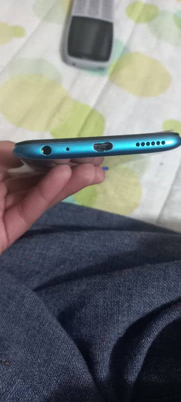 vivo good condition 10/9 2