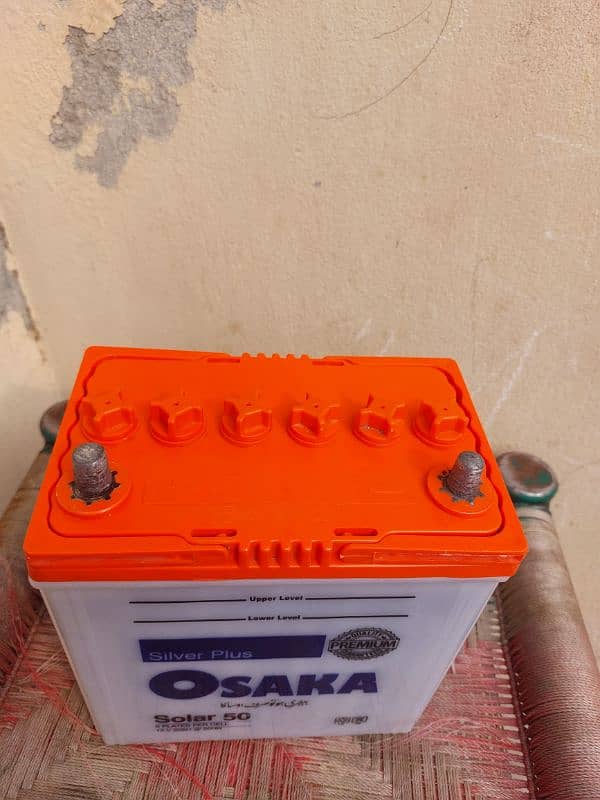 osaqa 12v battery for sale 2