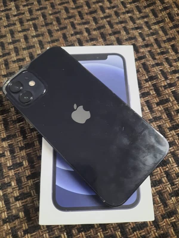 Iphone 12 64gb factory unlocked (urgent) 1