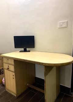 study table OR computer Table