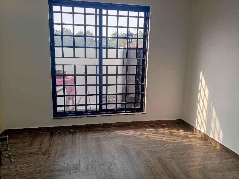 5 MARLA BRAND NEW HOUSE FOR SALE IN DHA RAHBAR 11 BLOCK N 28