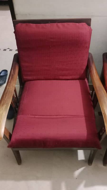 beautiful sofa set 0