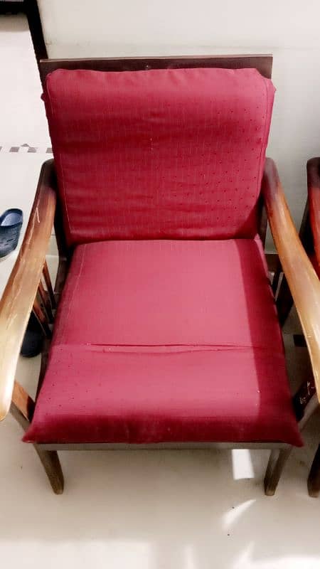 beautiful sofa set 1