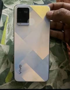 Vivo y21 Vip Condition