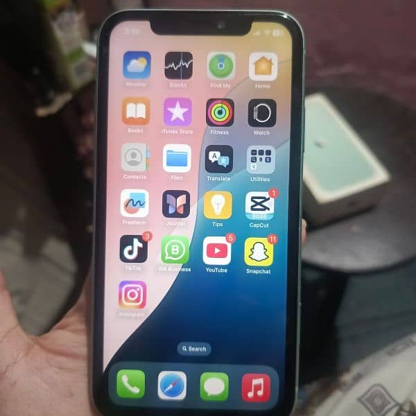 iPhone 11 128GB Non Pta 2