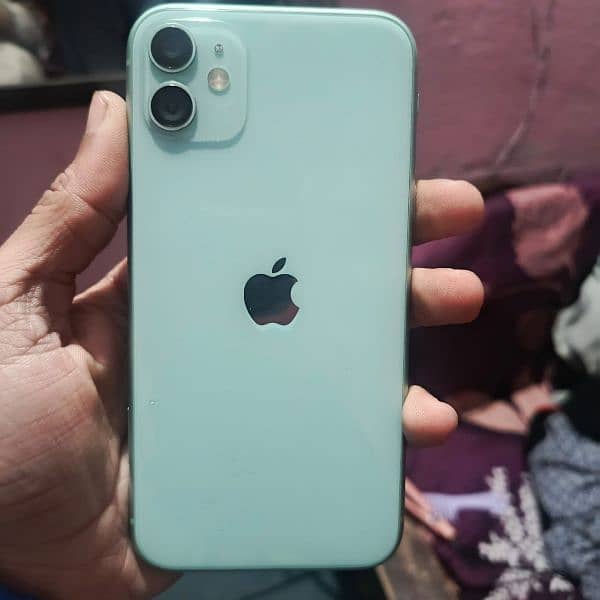 iPhone 11 128GB Non Pta 3