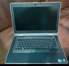 Dell laptop cor i5 2nd gen