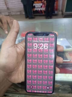 iPhone X 64gb