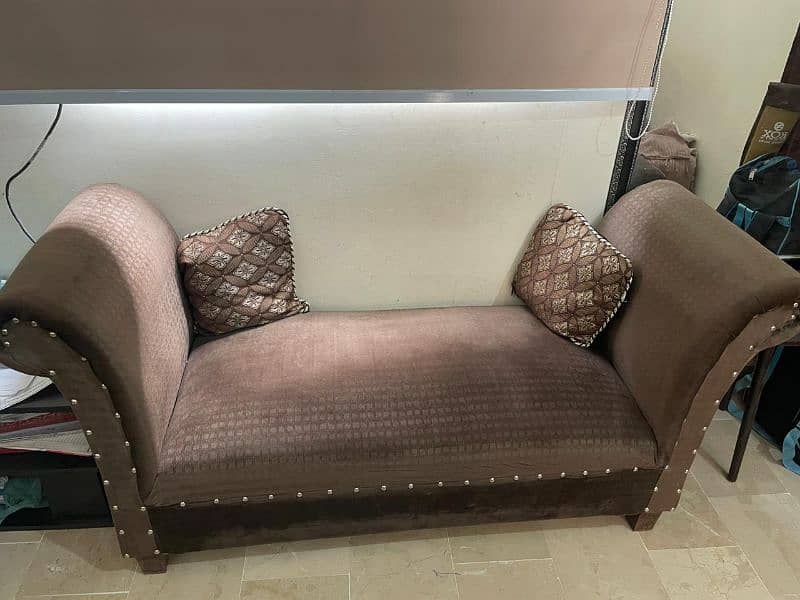 L shape sofa 4