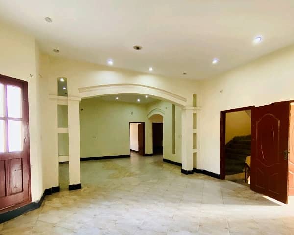 Book A Building Of 16 Marla In Marghzar Officers Colony Marghzar Officers Colony 12