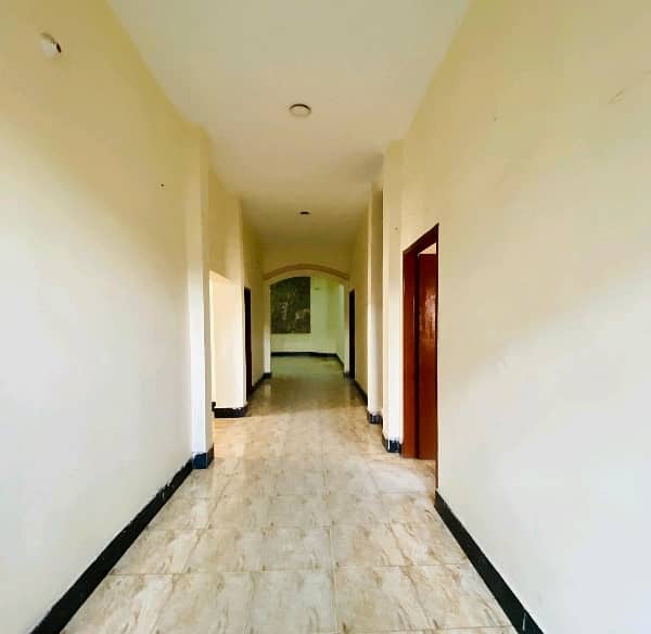 Book A Building Of 16 Marla In Marghzar Officers Colony Marghzar Officers Colony 13