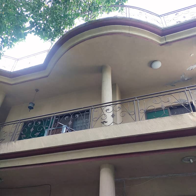 G-9/1 Live Able House For Sale (14 Marla) In Islamabad (40x80) 12