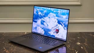 Dell Xps 9520 i7 12th gen 16GB/512GB 4k asus/apple/hp/lenovo