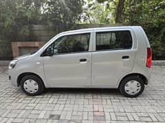 Suzuki Wagon R 2022