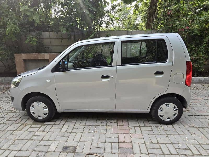 Suzuki Wagon R 2022 0